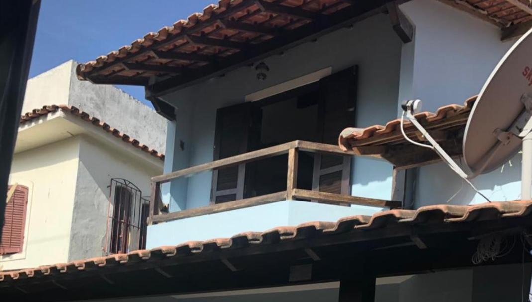 阿拉亚尔-杜卡布Casa Sol & Mar Praia Dos Anjos - Wifi E Netflix别墅 外观 照片