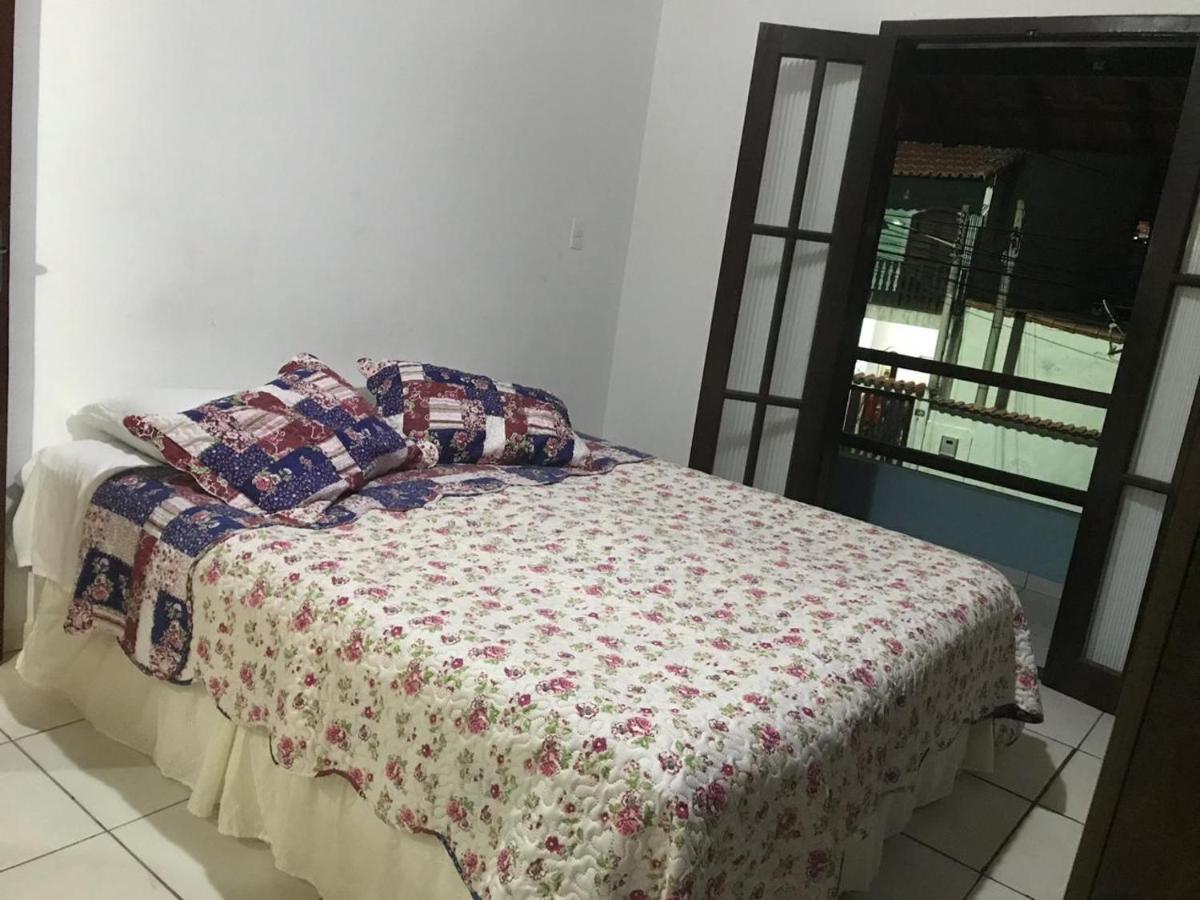 阿拉亚尔-杜卡布Casa Sol & Mar Praia Dos Anjos - Wifi E Netflix别墅 外观 照片